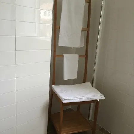 فندق مبيت وإفطار Scaloni أغروبولي