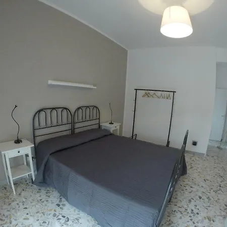 Couette-café Scaloni Agropoli