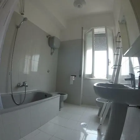 Scaloni Bed and breakfast Agropoli