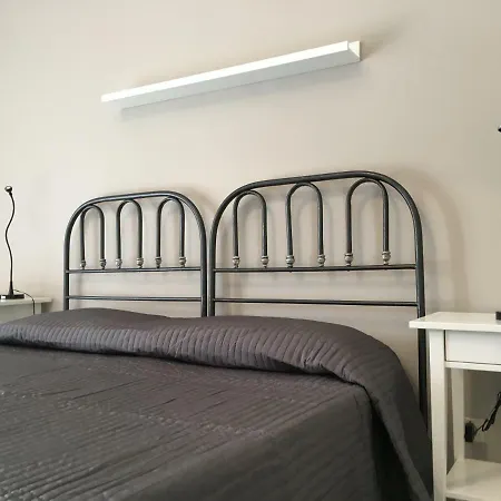Scaloni 2* Agropoli