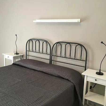Scaloni 2* Agropoli