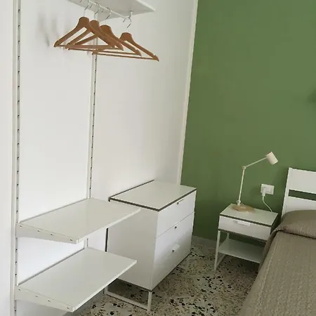 Bed and breakfast Scaloni