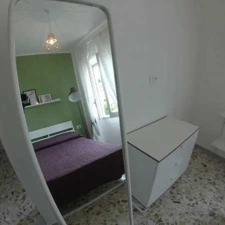 Scaloni Bed and breakfast Agropoli