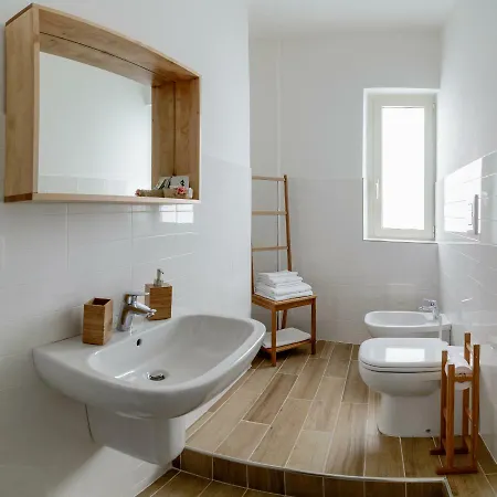 Bed and breakfast Scaloni Agropoli