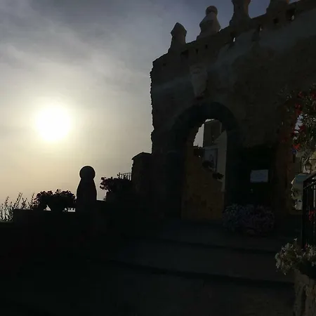 Scaloni 2* Agropoli