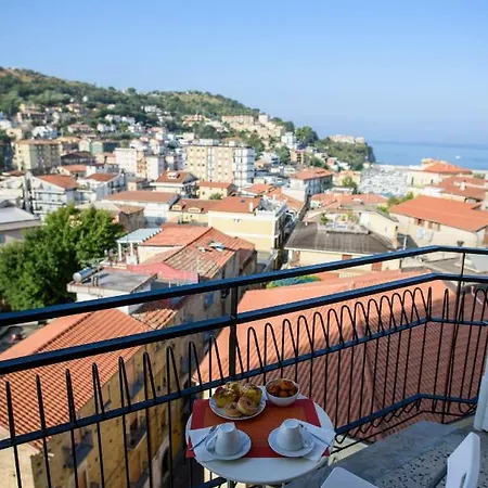 Scaloni Bed and breakfast